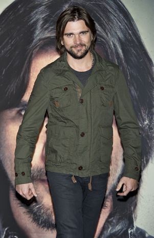 Juanes Juanes